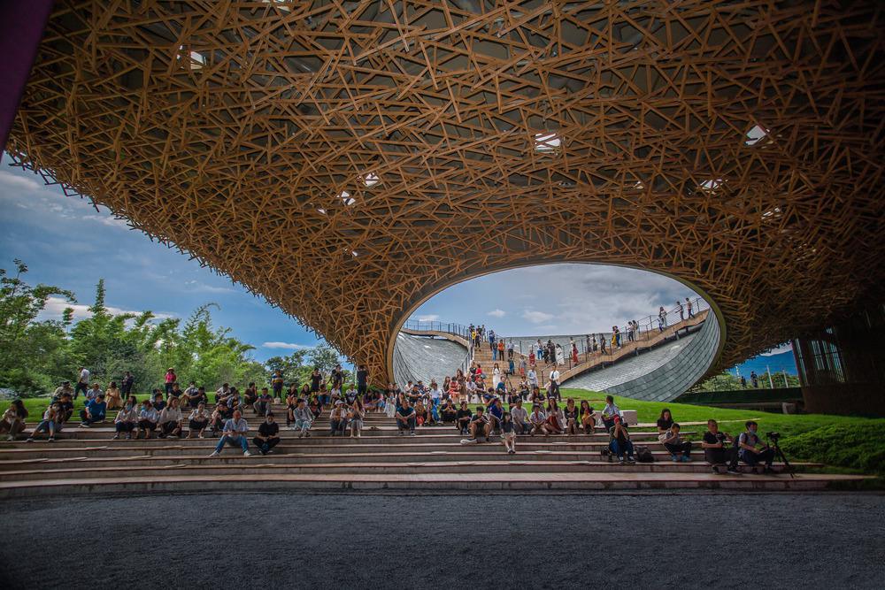 Les défis architectoniques