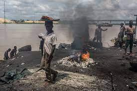 Des agences de l'ONU veulent réduire les décès liés aux facteurs environnementaux !