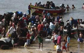 Collecte des algues rouges à Safi , une filière à forte valeur ajoutée