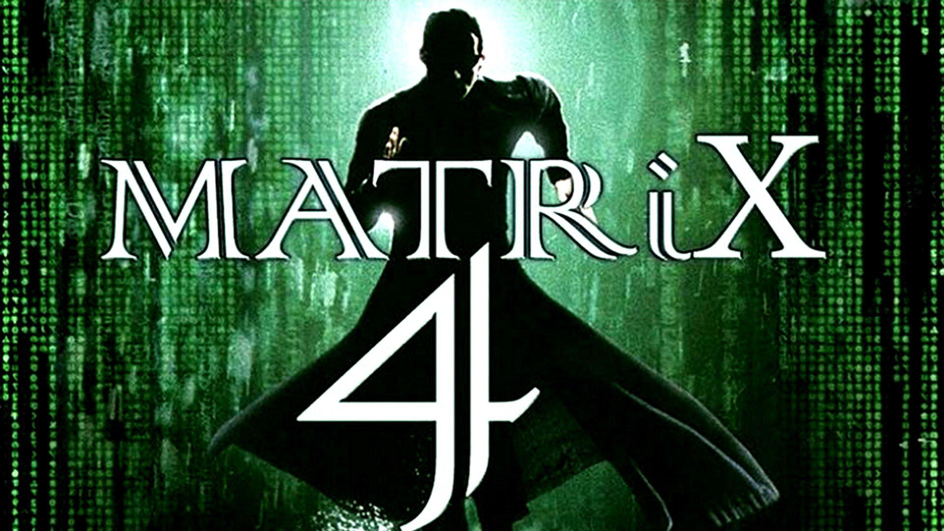 La bande d'annonce de " Matrix 4 " est enfin dévoilée