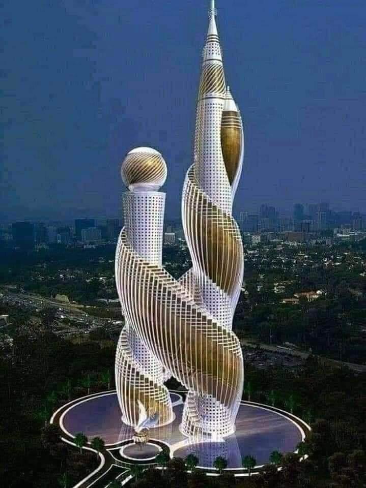 La vision pionnière de Zaha Hadid