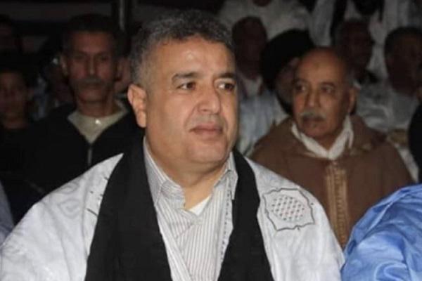 Guelmim : Décès d'Abdelwahab Belfqih suite à une blessure par balle
