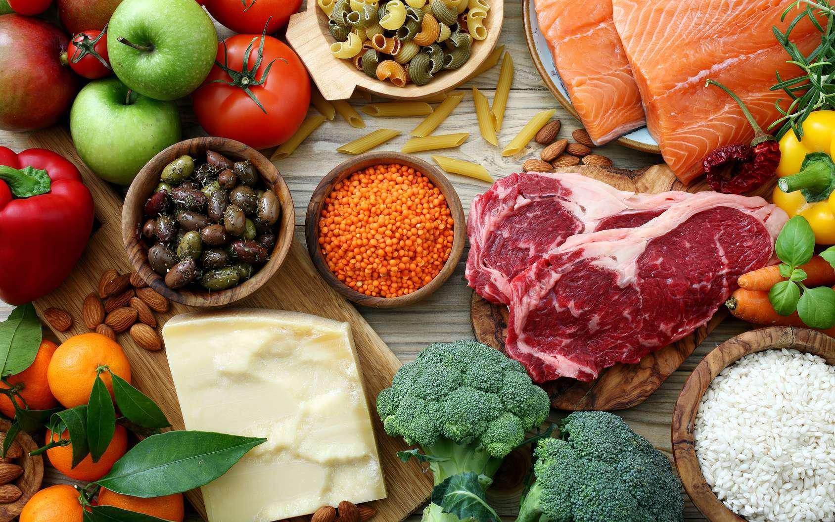 Manger moins de viande : La montée du flexitarisme