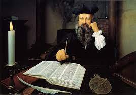 Les prédictions de Nostradamus pour 2022