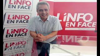 L'Info en Face avec Driss Merroun (MP)