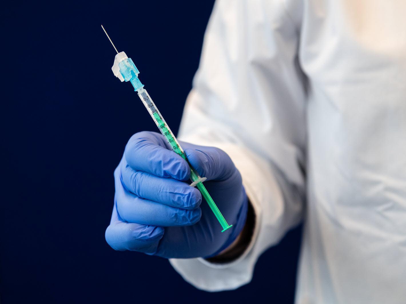 De la « Santé naturelle » pour minimiser les effets secondaires des vaccins