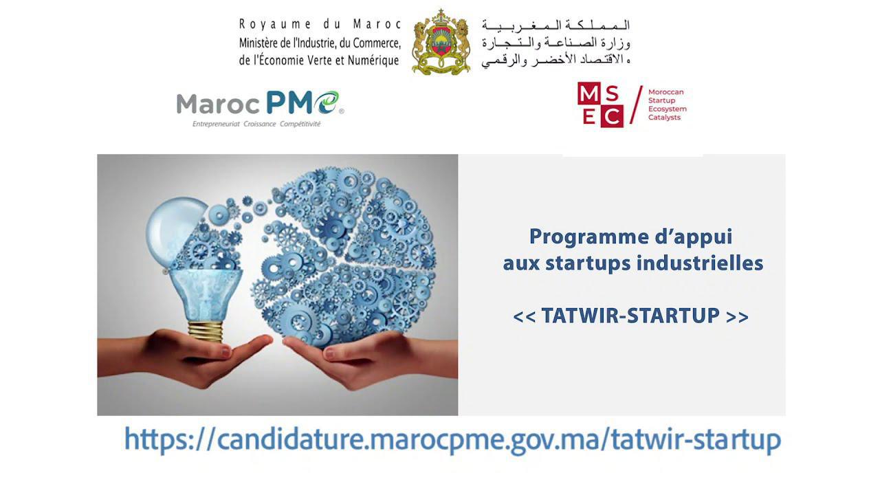 Tatwir-startup