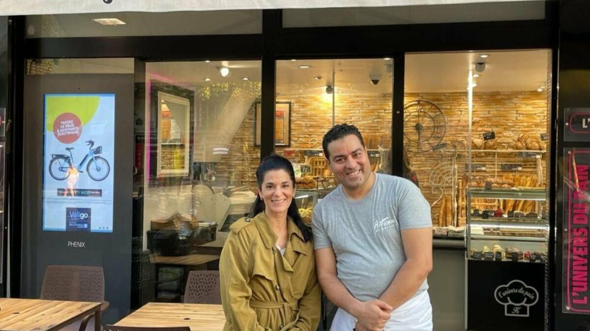 Le meilleur boulanger de Paris est Maghrébin et Zemmour n'ira pas chez lui