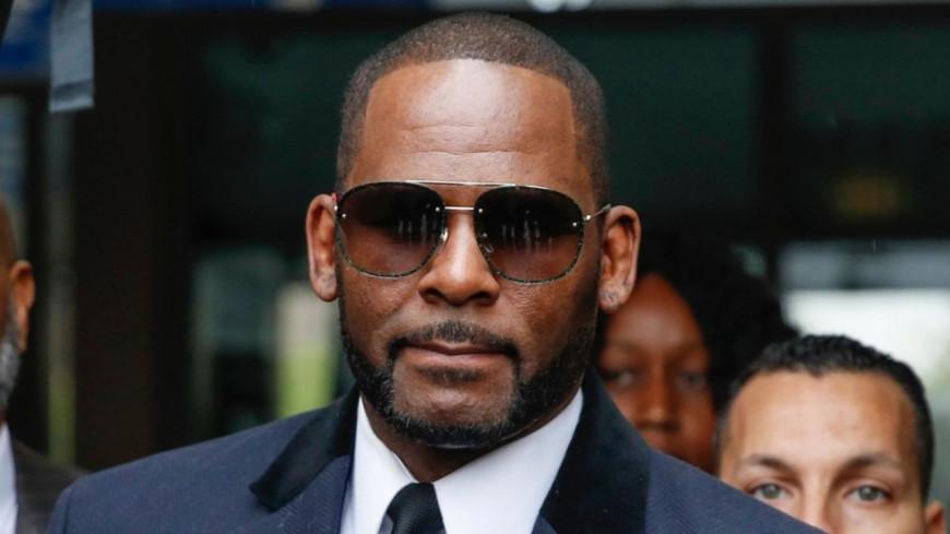 Youtube supprime les chaines de R.Kelly après sa condamnation