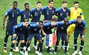 Football : Le programme du week-end