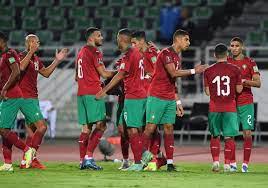 Guinée - Maroc : qualification en vue pour nos Lions
