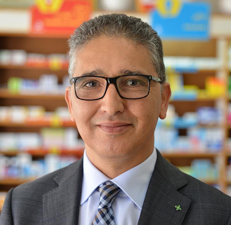 Conseils de l’Ordre des pharmaciens : Les ministres s’en vont, nos présidents restent !