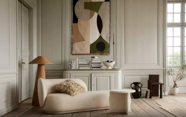 Les tendances déco de l’automne-hiver 2021-2022