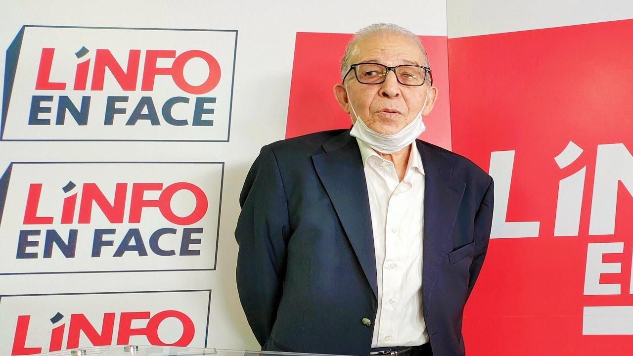 L'Info en Face avec Hassan Benaddi