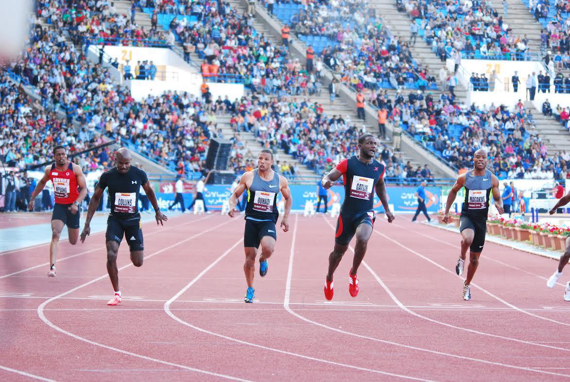Athlétisme: le Meeting international Mohammed VI fait son retour