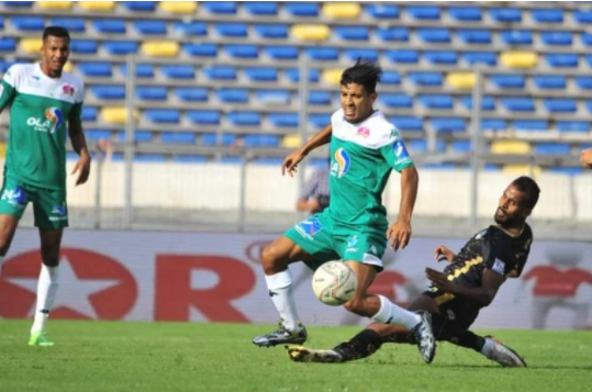 Ligue des Champions: Une importante victoire du Raja de Casablanca