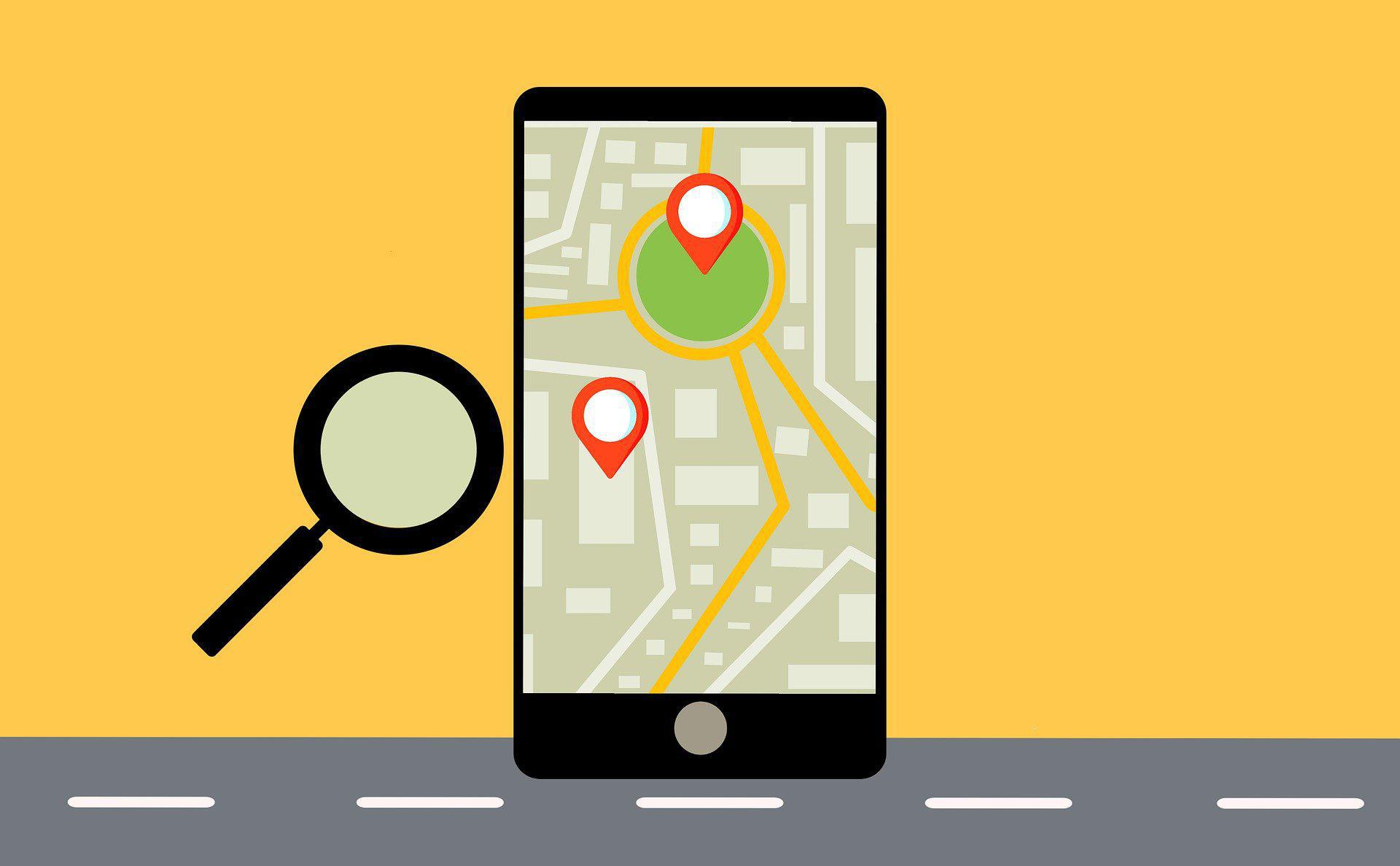 Smartphone : comment désactiver les données de géolocalisation ?