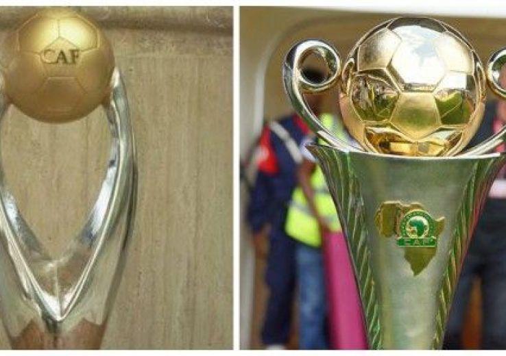 Le Calendrier des représentants marocains en Champions League et Coupe de la CAF