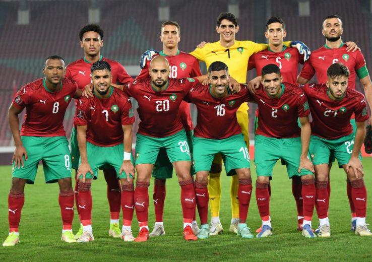 Classement FIFA: le Maroc entre dans le Top 30 et dépasse l'Algérie