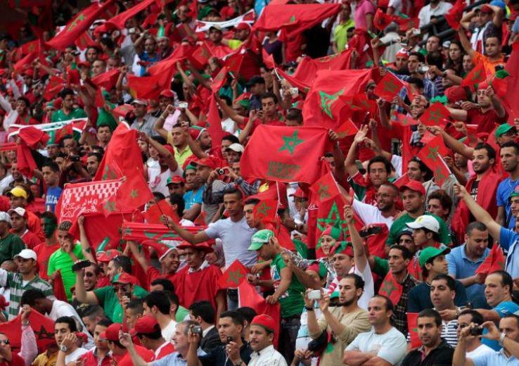 Le retour du public dans les stades sera grâce aux matchs des Lions de l'Atlas
