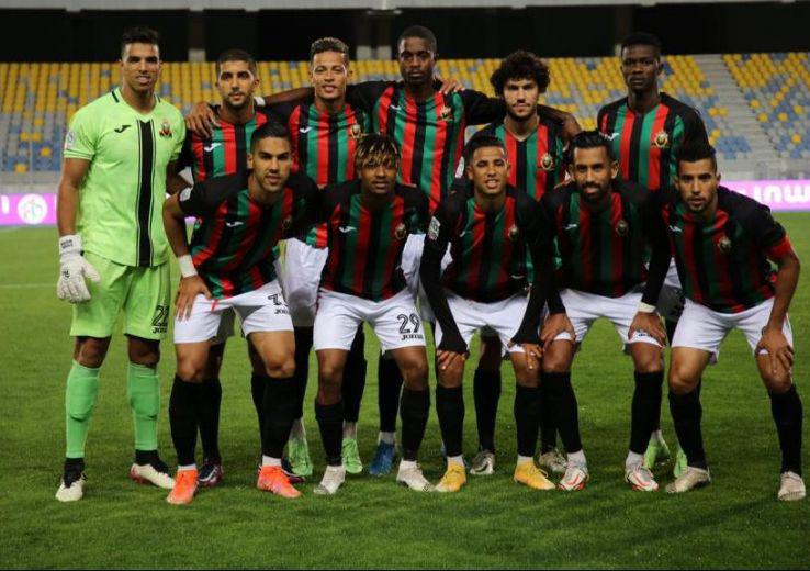 Coupe de la CAF:  l’AS FAR doit ramener une victoire de l’Algérie