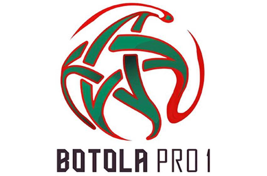 Botola Pro D1 Inwi: La liste des arbitres pour les matchs du week-end