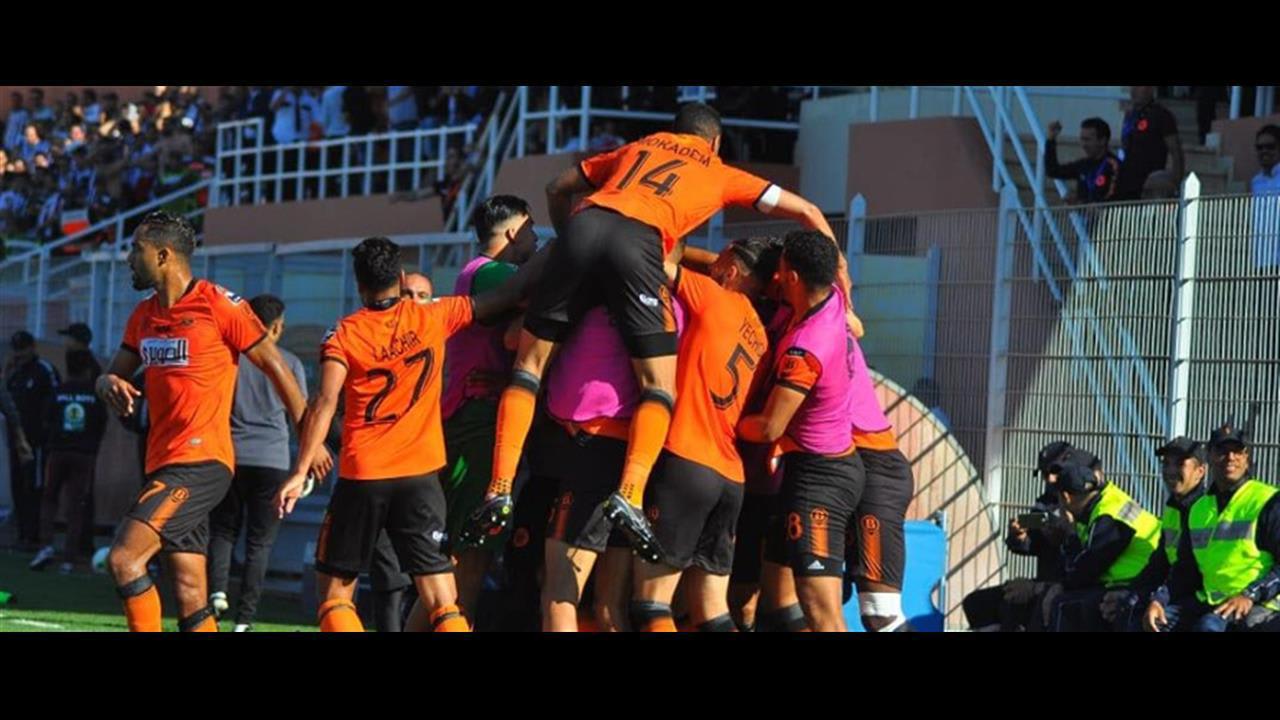 Coupes africaines: Un week-end exceptionnel pour les clubs marocains