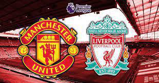 Manchester United se prend une raclée devant Liverpool .