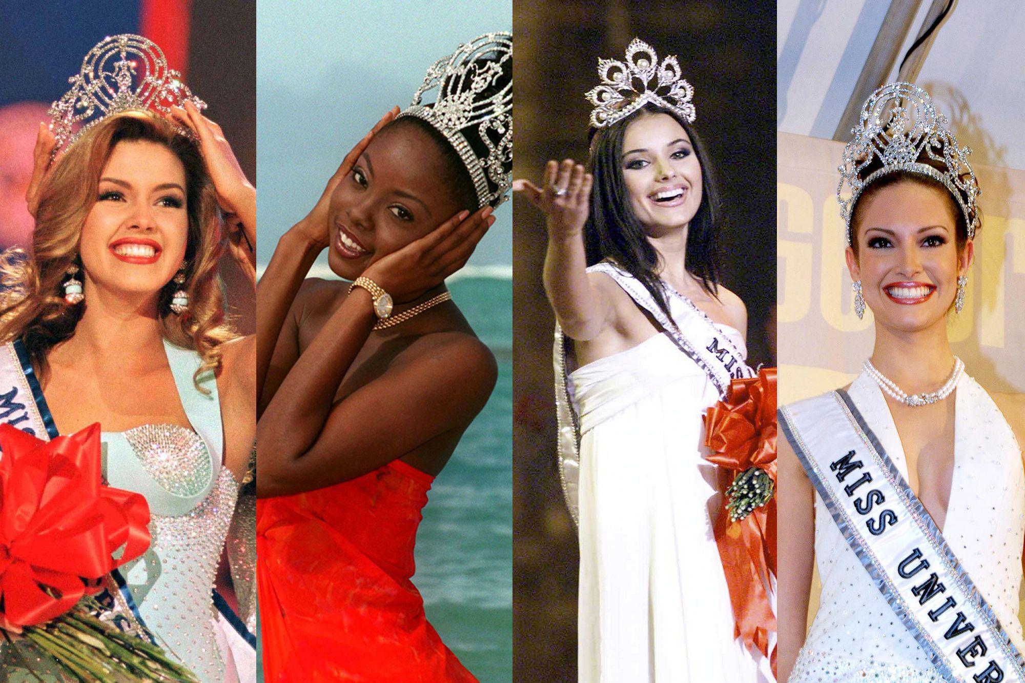 Le Maroc de retour à Miss Univers après 40 ans d’absence