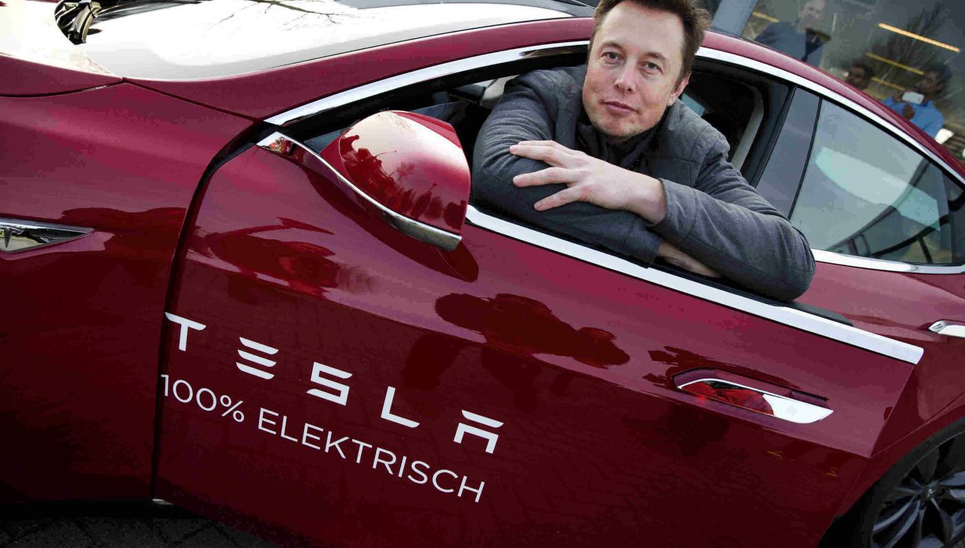Elon Musk s'engage à céder une partie de sa fortune contre la faim dans le monde