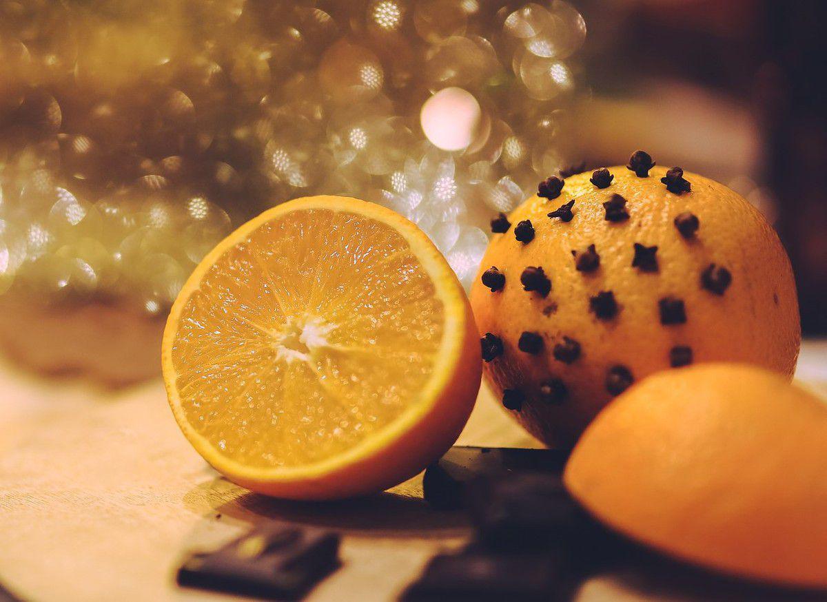 Astuces : parfumez naturellement votre maison !