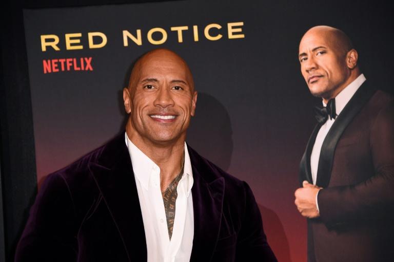 Dwayne Johnson n’utilisera plus d’armes réelles dans ses films