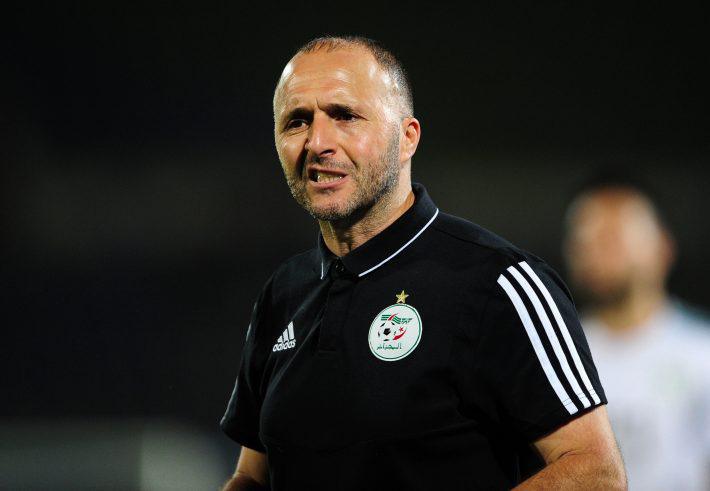 Mondial, top 5 africain, match Maroc-Algérie... La déclaration de Djamel Belmadi 