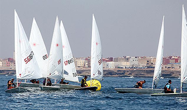 "Coupe Al Massira" à M'diq ...plus de 60 participants à la 31è régate