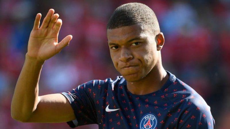PSG : Mbappé a décidé de partir