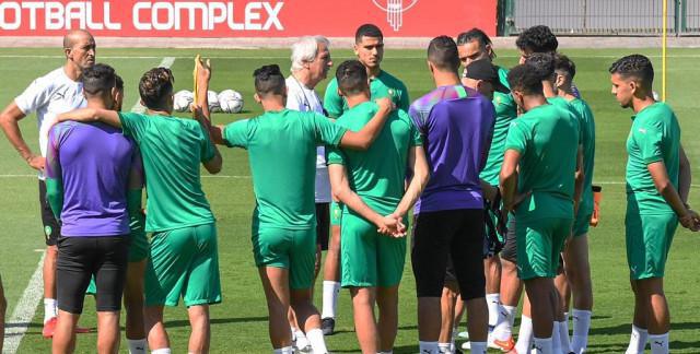 Un nouveau bras de fer entre la FIFA, la CAF et les clubs anglais