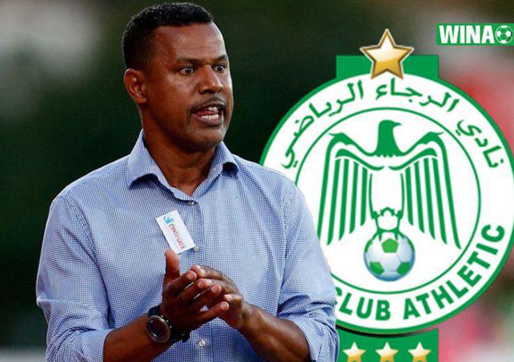 Raja de Casablanca : Lassaad Chabbi officiellement licencié