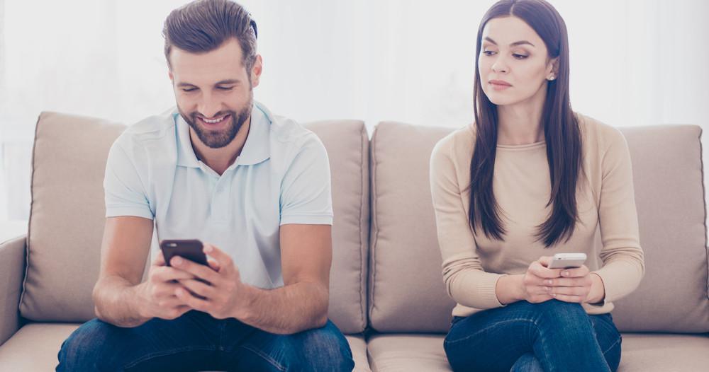 Amour : Comment gérer sa jalousie ?