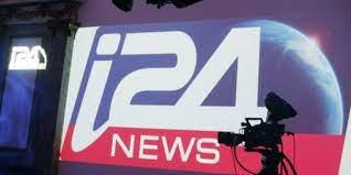 L'escalade d'Alger vu par i24news
