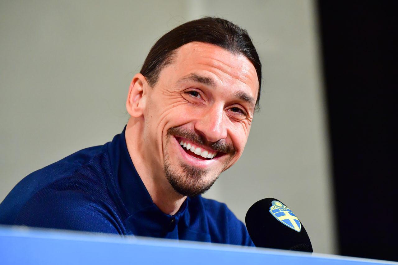 Mondial-2022: à 40 ans passés  Ibrahimovic retrouve la sélection