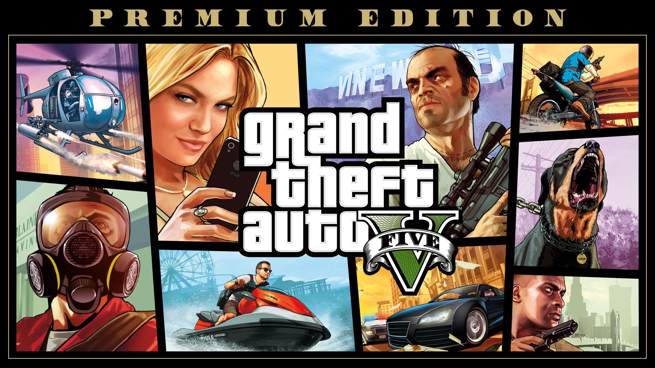 GTA The Trilogy Definitive Edition : Ce qu'il faut savoir avant sa sortie