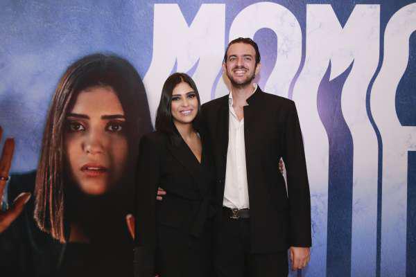 " Mama " : Le nouveau single de Safia Tazi