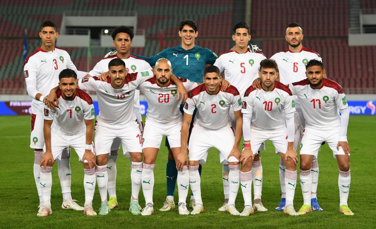  Mondial-2022/ Qualifications: le point par zone  