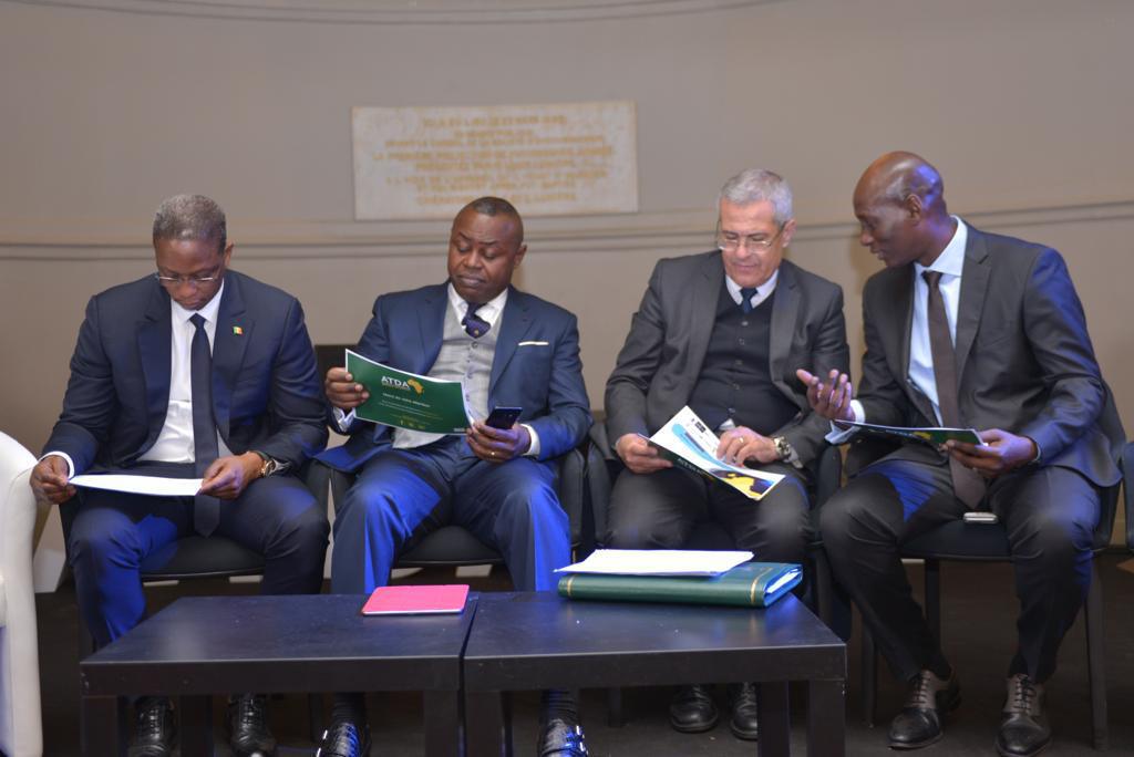 Assises de la Transformation digitale en Afrique : 10 ans au Maroc