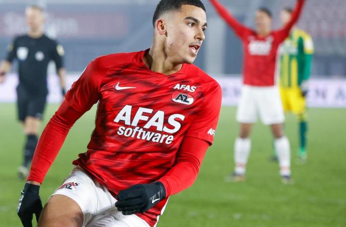 Zakaria Aboukhal