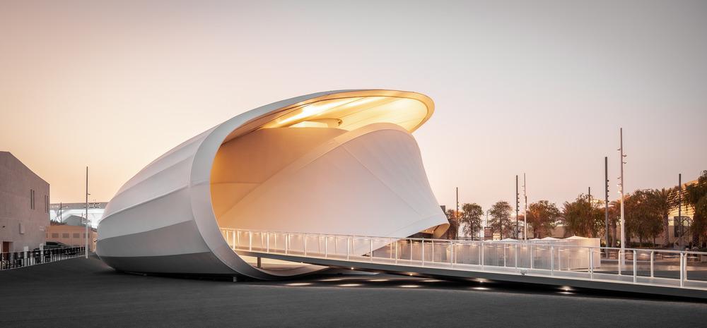Comment fusionner scénographie et architecture