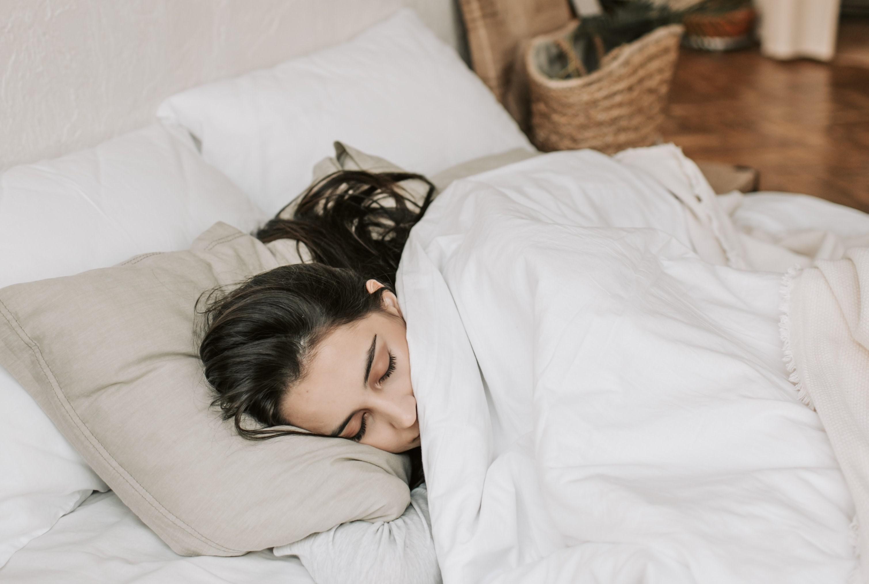 Quels aliments manger pour bien dormir ?
