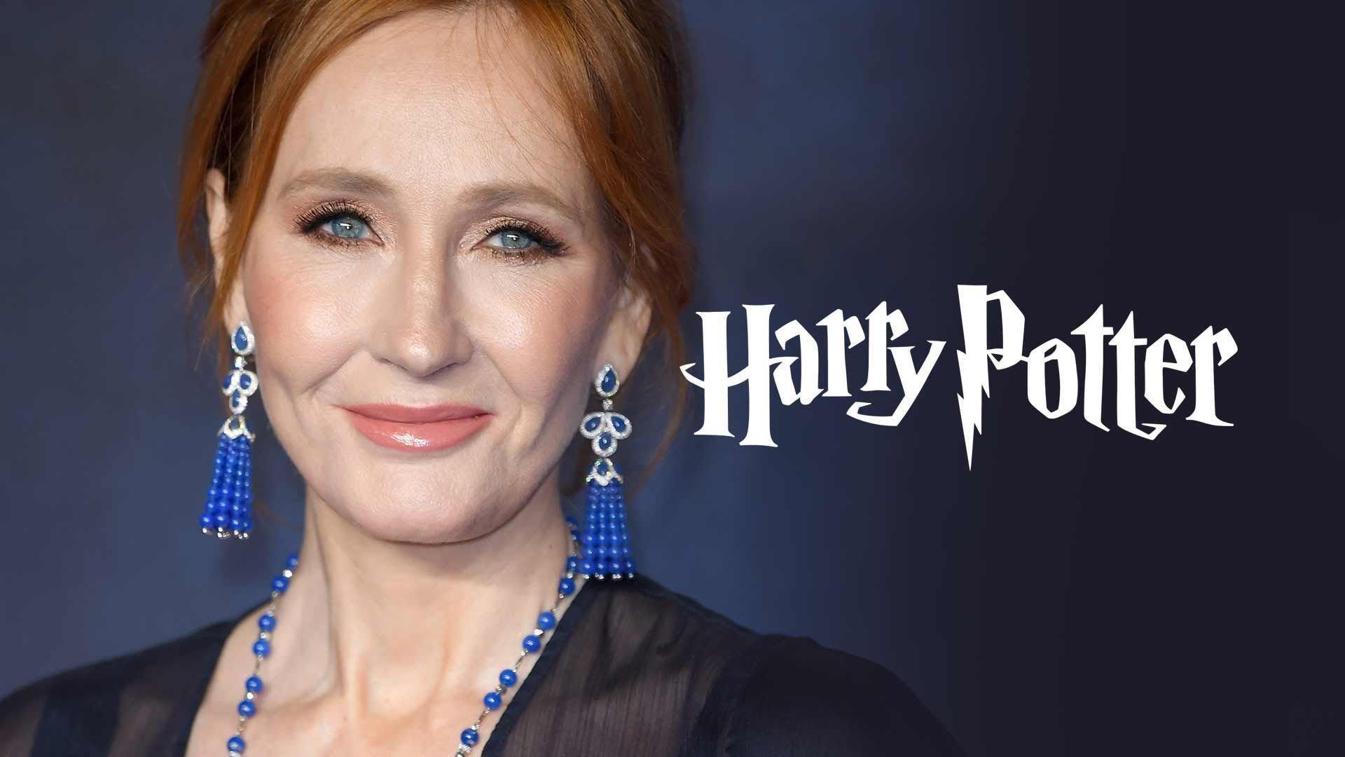 J.K. Rowling, accusée de transphobie, se dit menacée de mort