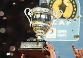 Supercoupe d’Afrique : Al Ahly demande une révision de sa liste africaine