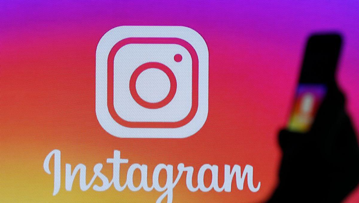 Instagram n'est pas la vraie vie !